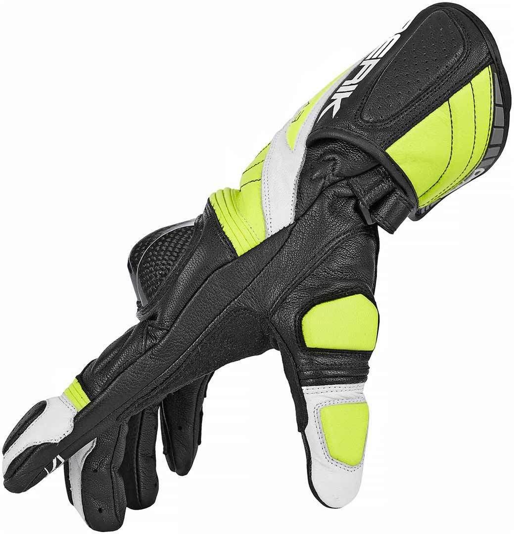 Berik Motorradhandschuhe Zoldar Motorradhandschuhe