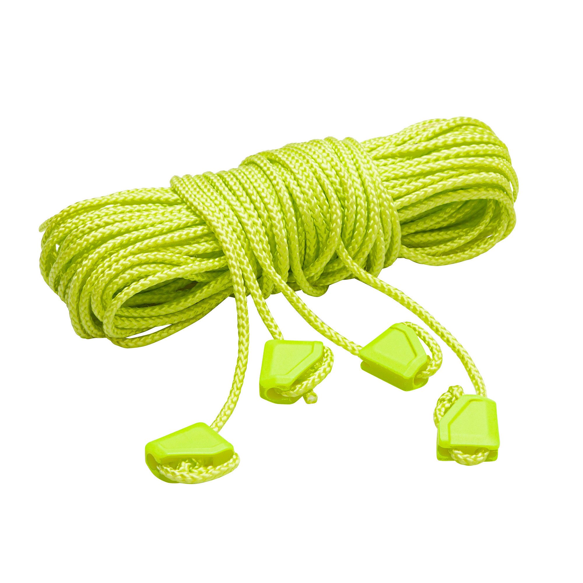 TATONKA® Abspannleine Abspannleine 4x4m Zeltschnur