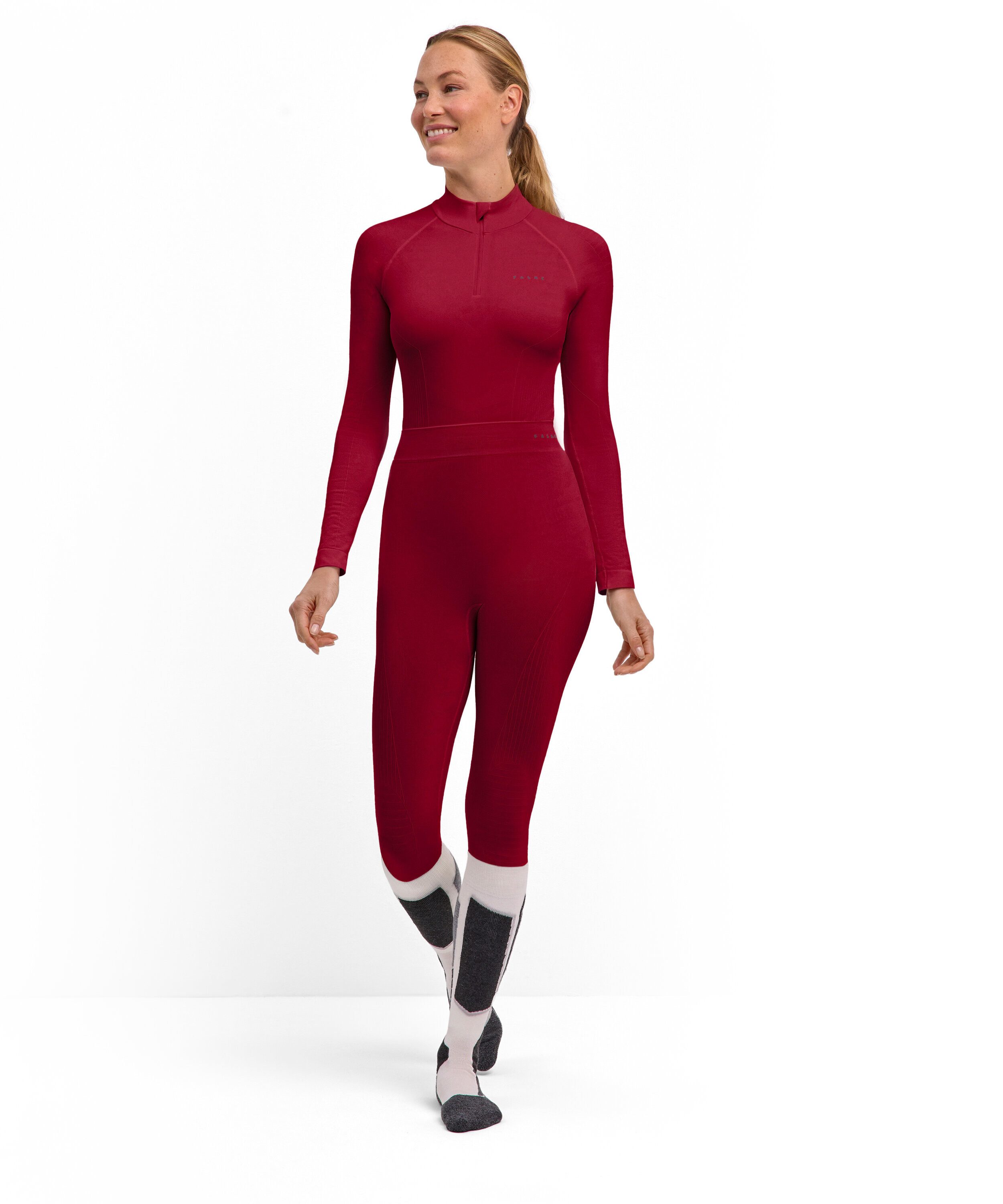 FALKE Thermounterhose Maximum Warm (1-St., 1)