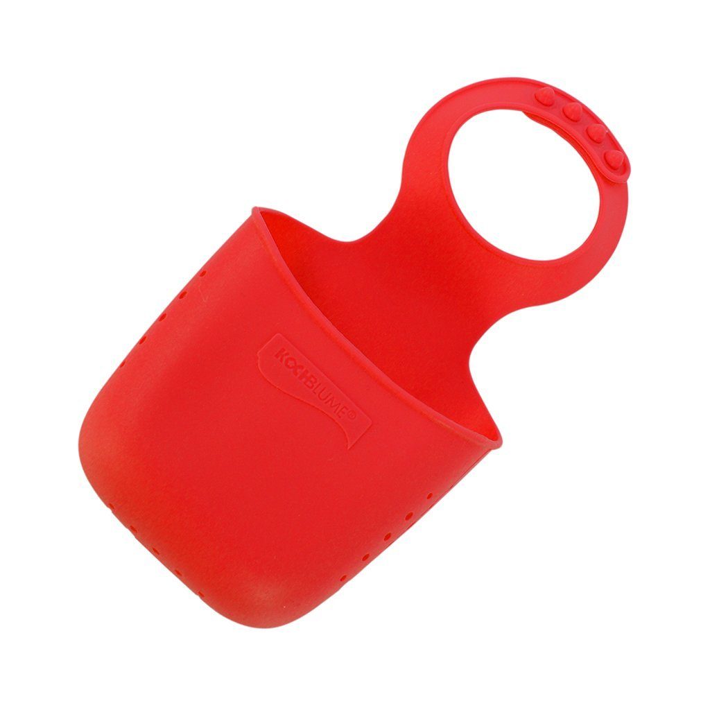 Kochblume Schwammhalter, Spülmaschinenfest