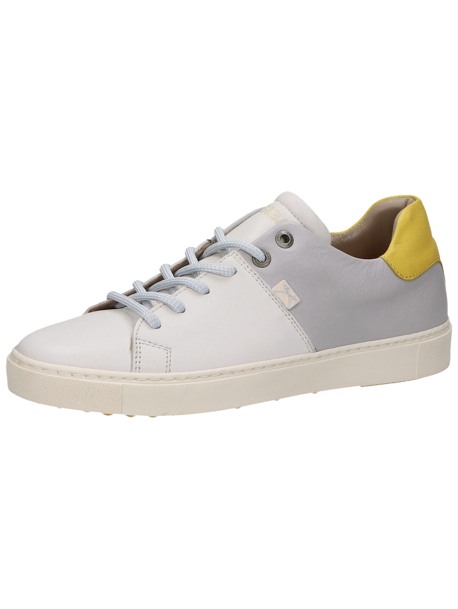 Sneaker Leder Sneaker
