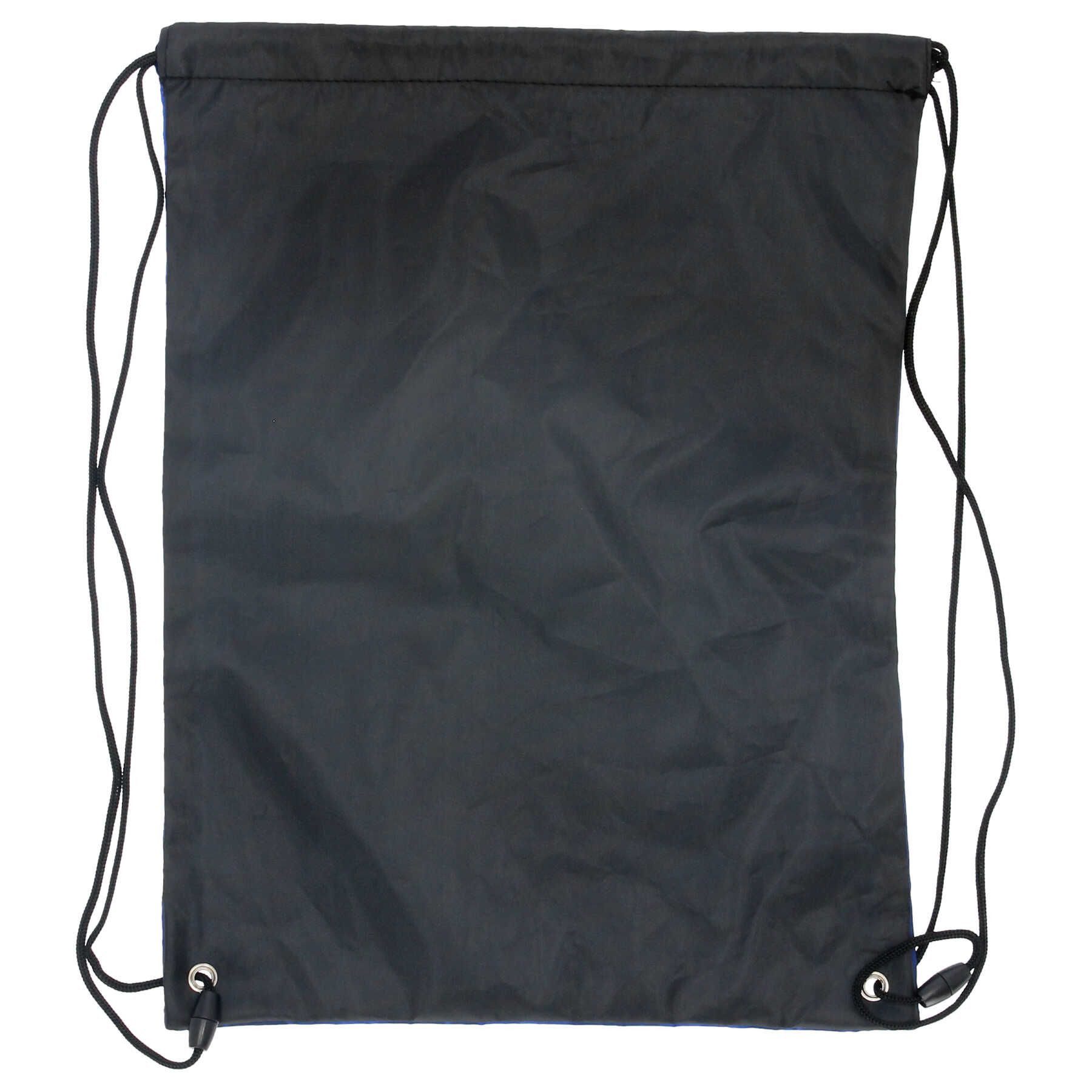 COFI 1453 Turnbeutel Fußball Gymtasche Turnbeutel Bag Ideal für Sport und Freizeit