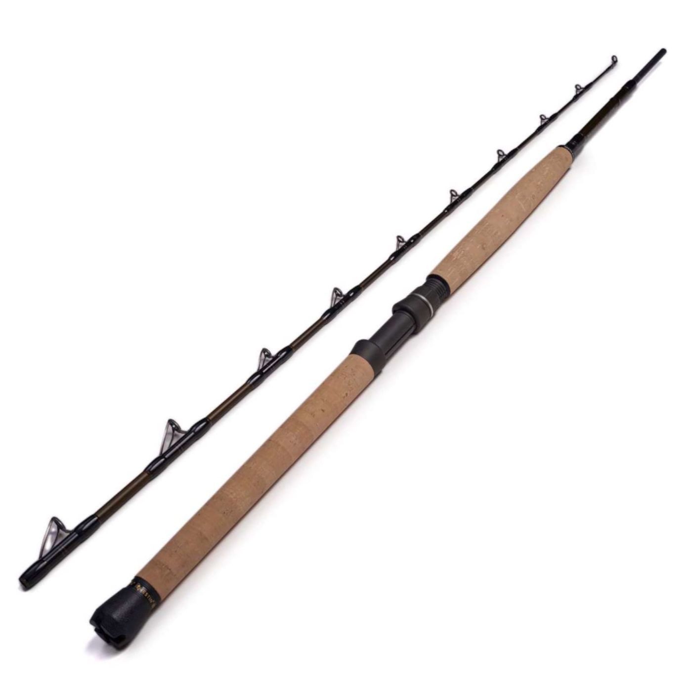 WESTIN Spinnrute W4 Boat 2nd 225cm XXH 200-600g - Pilkrute