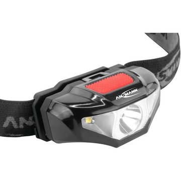 ANSMANN AG LED-Leuchtmittel Stirnlampe HD70B