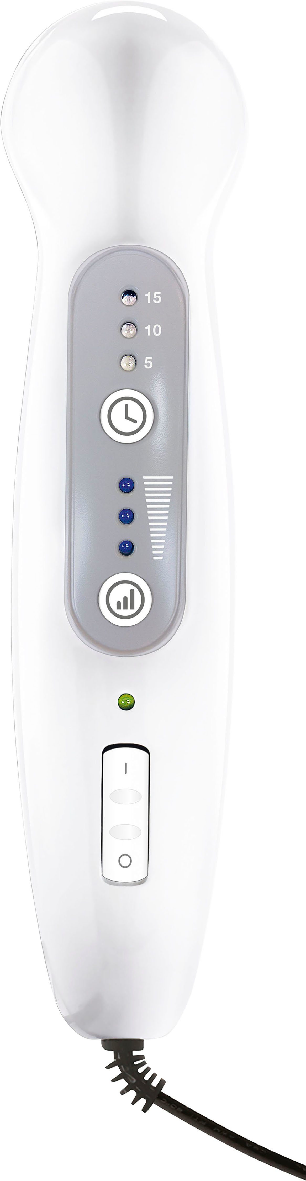 REVITIVE Massagegerät Ultraschall-Therapie, Ultraschall für zu Hause bei Verletzungen, Beschwerden und Zerrungen – Bild 2 von 5