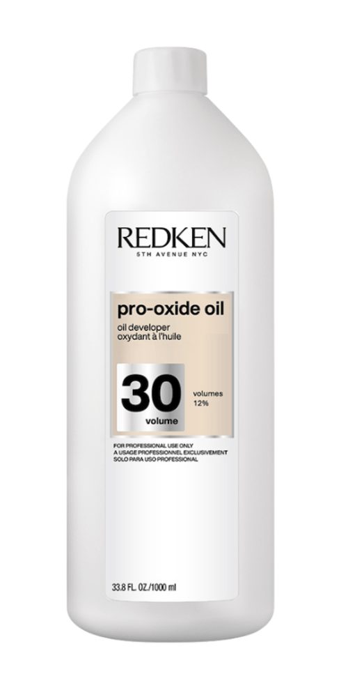 Redken Haarfarbe Redken Pro-Oxide Oil 30 VOL 1000ml
