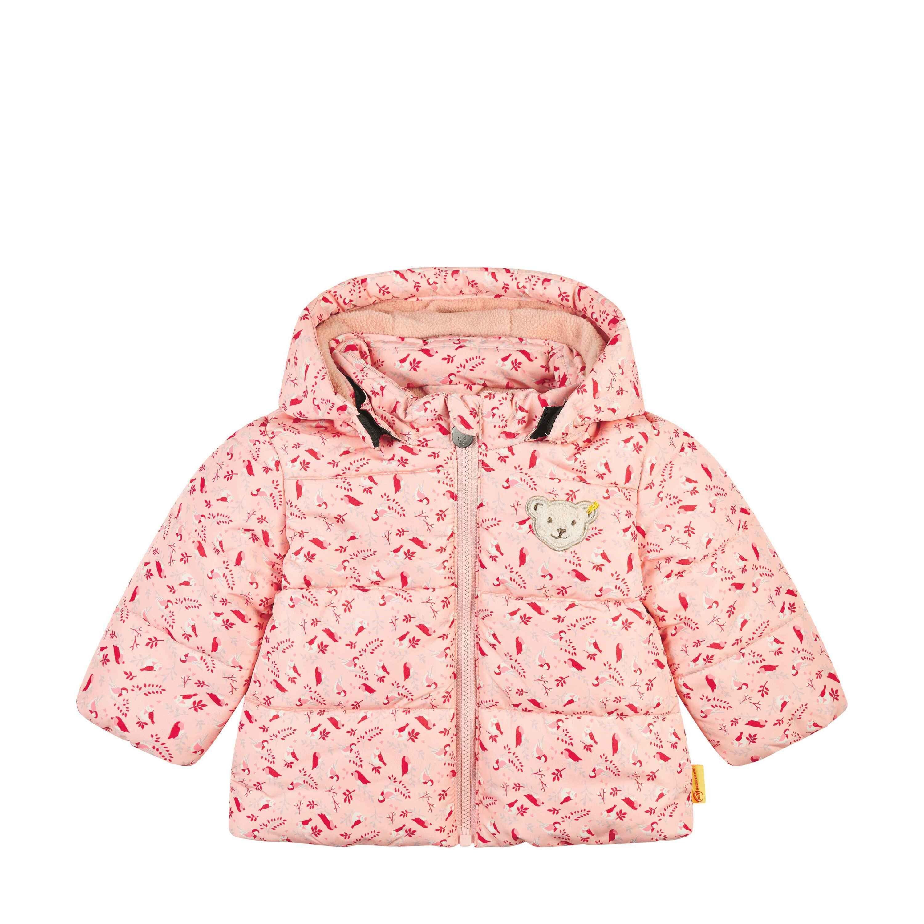 Steiff Outdoorjacke Jacke