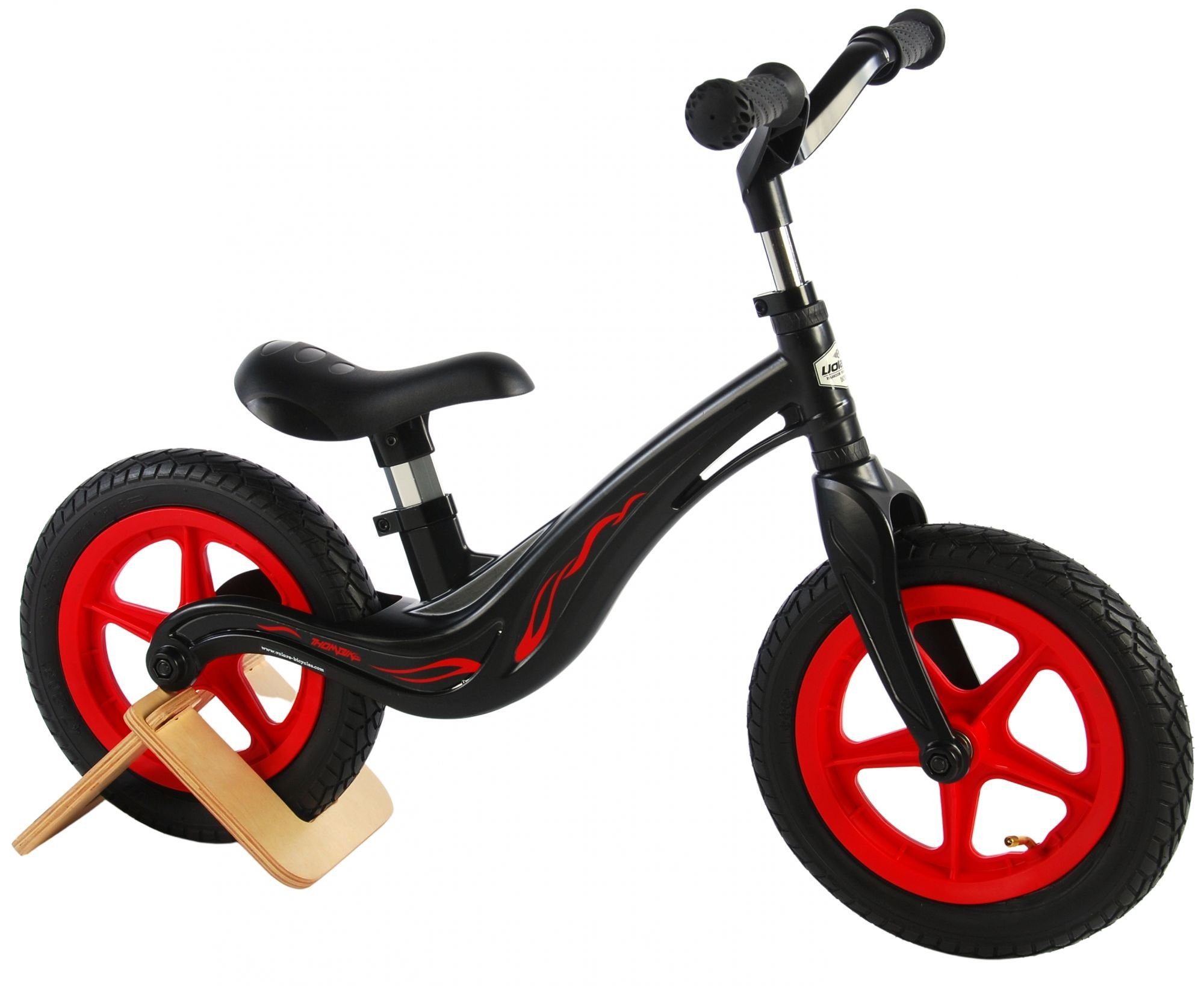 Hodura Laufrad rot Fahrräder und Laufräder Hodura Fahrräder und Laufräder Kinder Kinderfahrzeuge & Co 