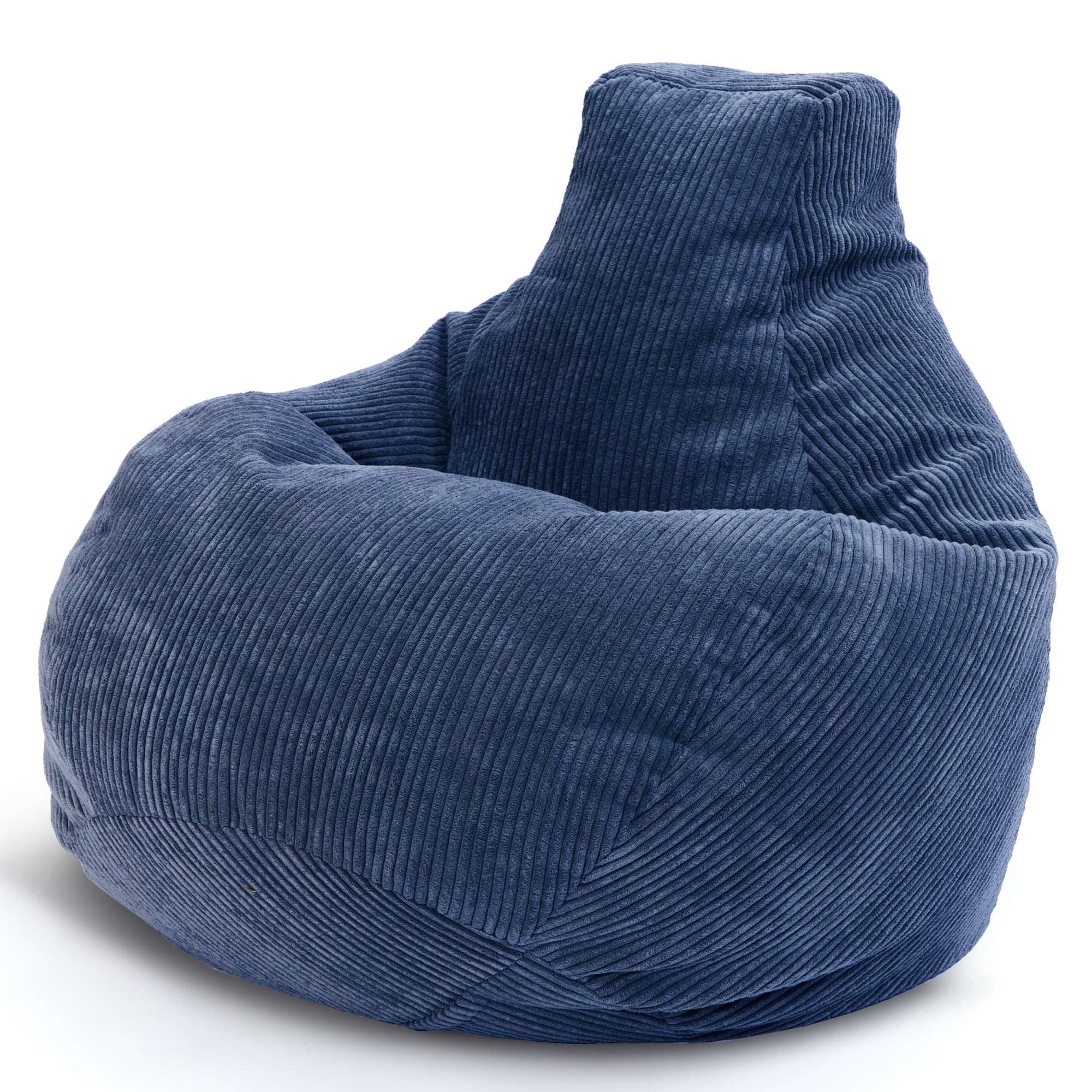 Green Bean Sitzsack Sitzsack Cozy Cord mit Rückenlehne (Indoor, waschbarer günstig online kaufen