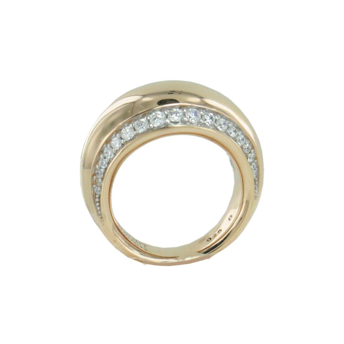 Silberring ELRG92307B170