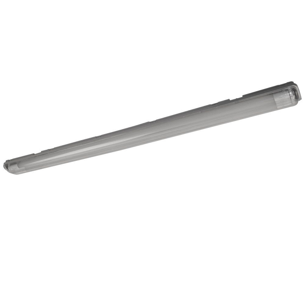 V-TAC Deckenleuchte, Leuchtmittel inklusive, Kaltweiß, Tageslichtweiß, günstig online kaufen