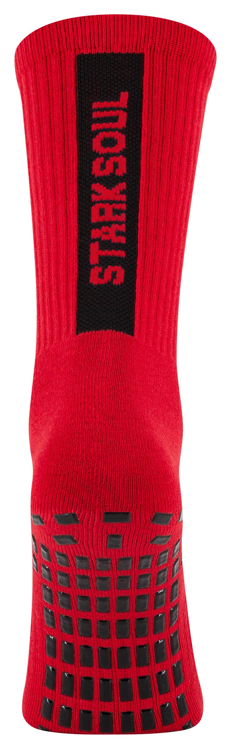 Stark Soul® Sportsocken Rutschfeste Sportsocken - Performance Socken mit ABS-Sohle (1 Paar)