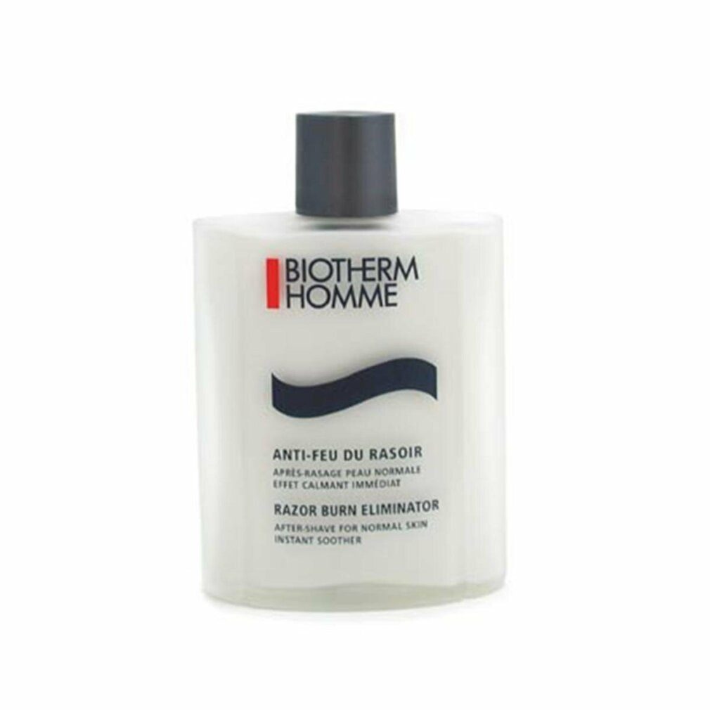BIOTHERM After-Shave Homme Razor Burn Eliminator After Shave