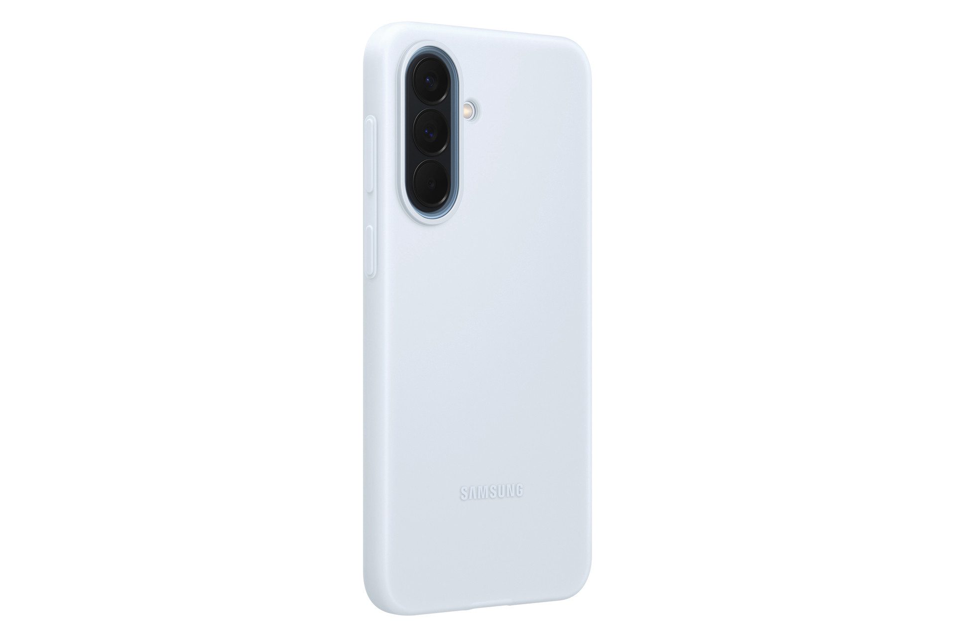 Samsung Handyhülle Silicone Case für Samsung Galaxy A57, Backcover, Schutzhülle, Handyschutzhülle, Case, Schutzcase, stoßfest – Bild 4 von 5