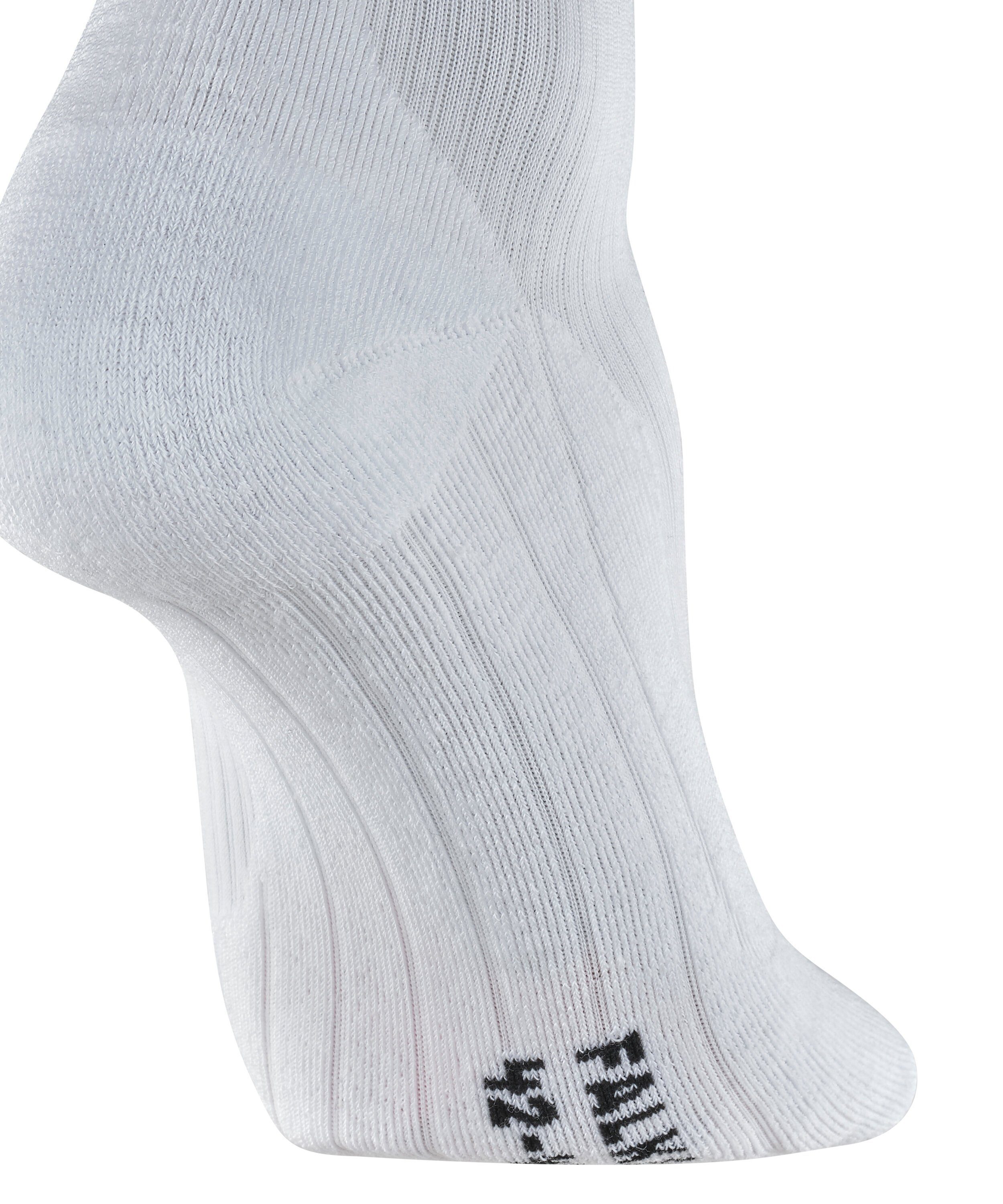 FALKE Tennissocken TE4 Socken Stabilisierende Socken für Sandplätze (1-Paar) Stabilisierende Socken für Sandplätze