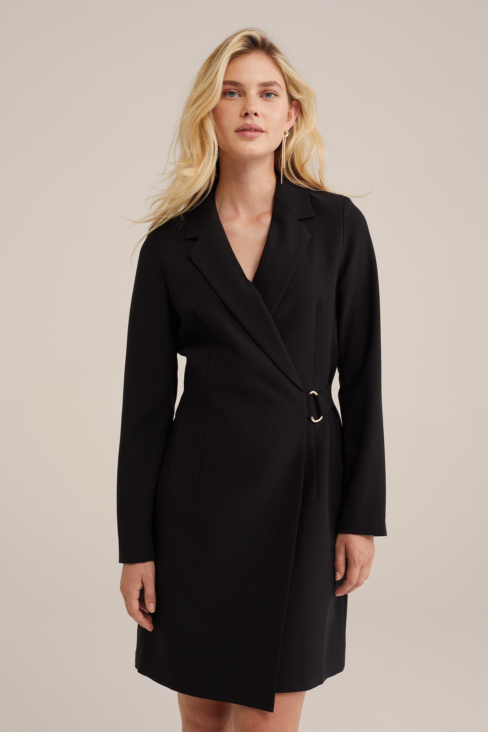 WE Fashion Maxikleid günstig online kaufen