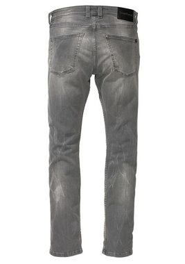 Bruno Banani Slim-fit-Jeans Jimmy (Stretch)