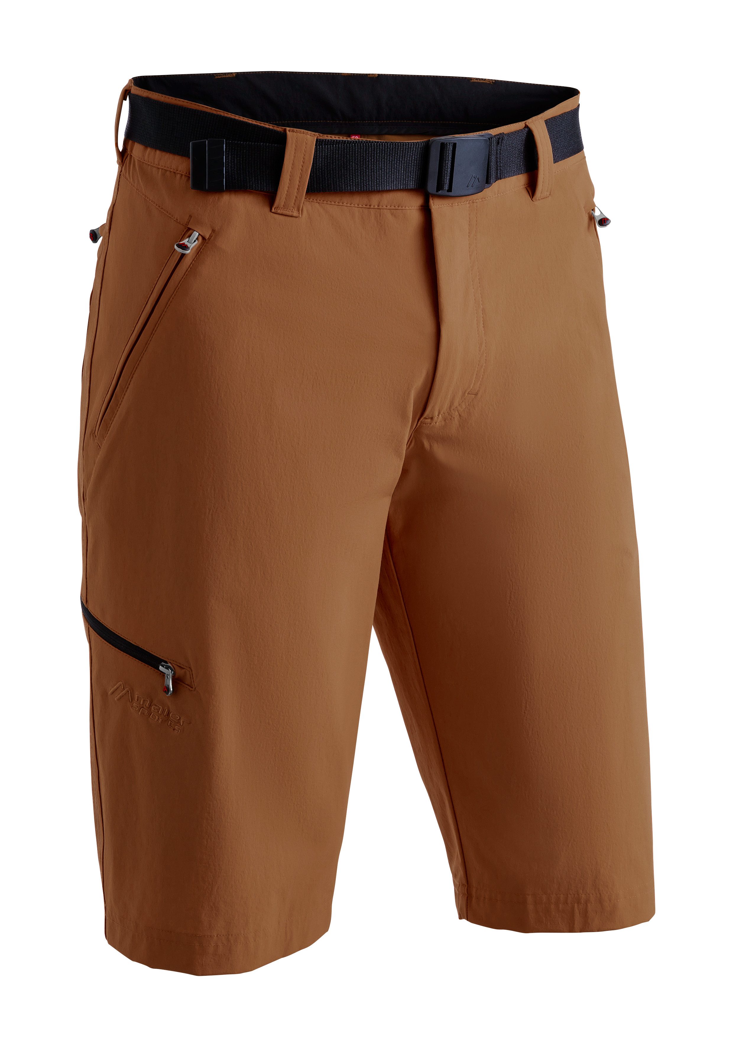Maier Sports Bermudas Nil Bermuda kurze günstig online kaufen