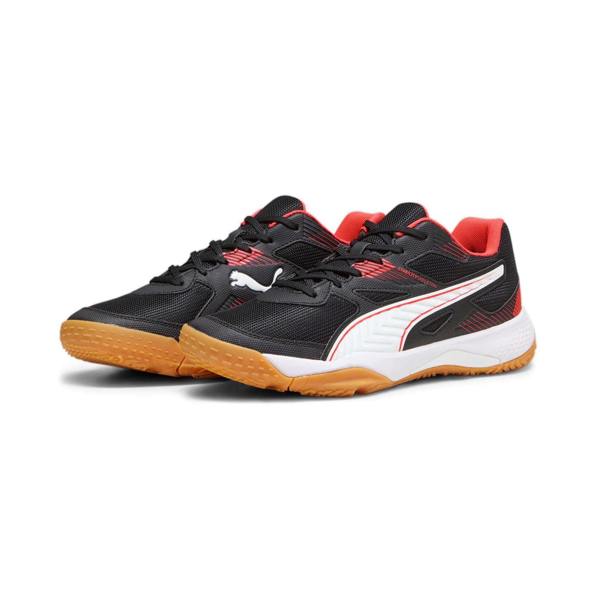 SOLARFLASH II Hallenschuh