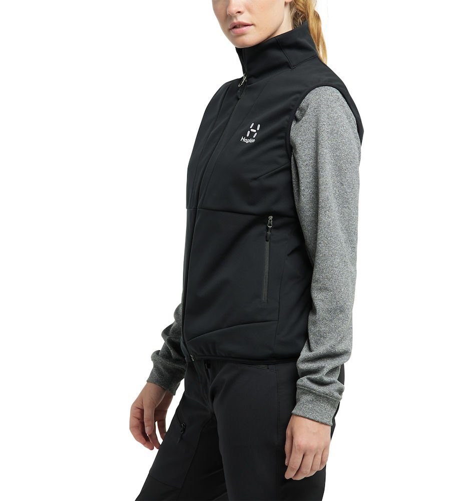 Haglöfs Funktionsweste Haglöfs Damen Multi Flex Weste