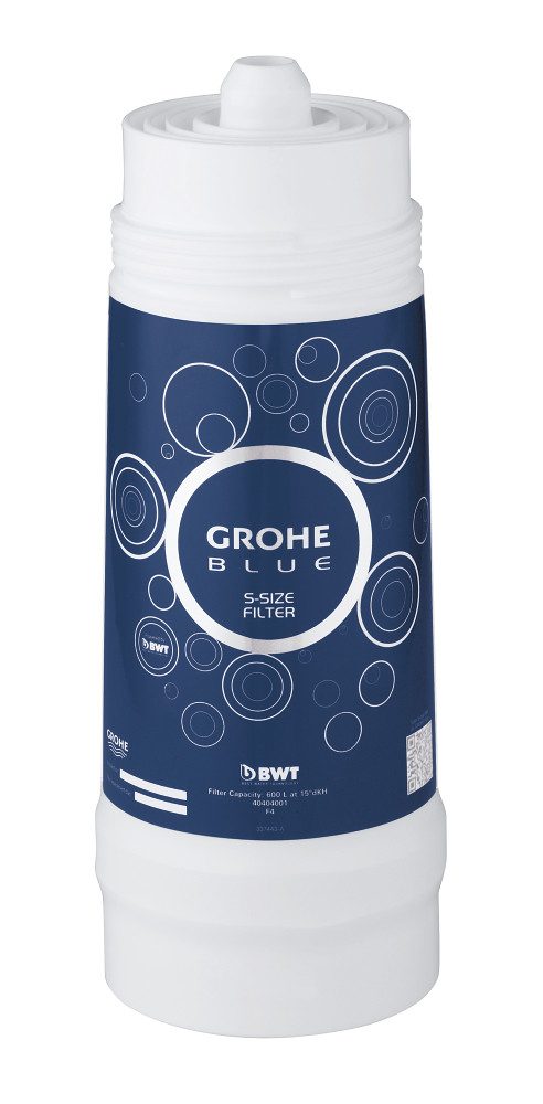 Grohe Wasserfilter Blue Фильтры L-Size, 2600L Kapazität (40412001)