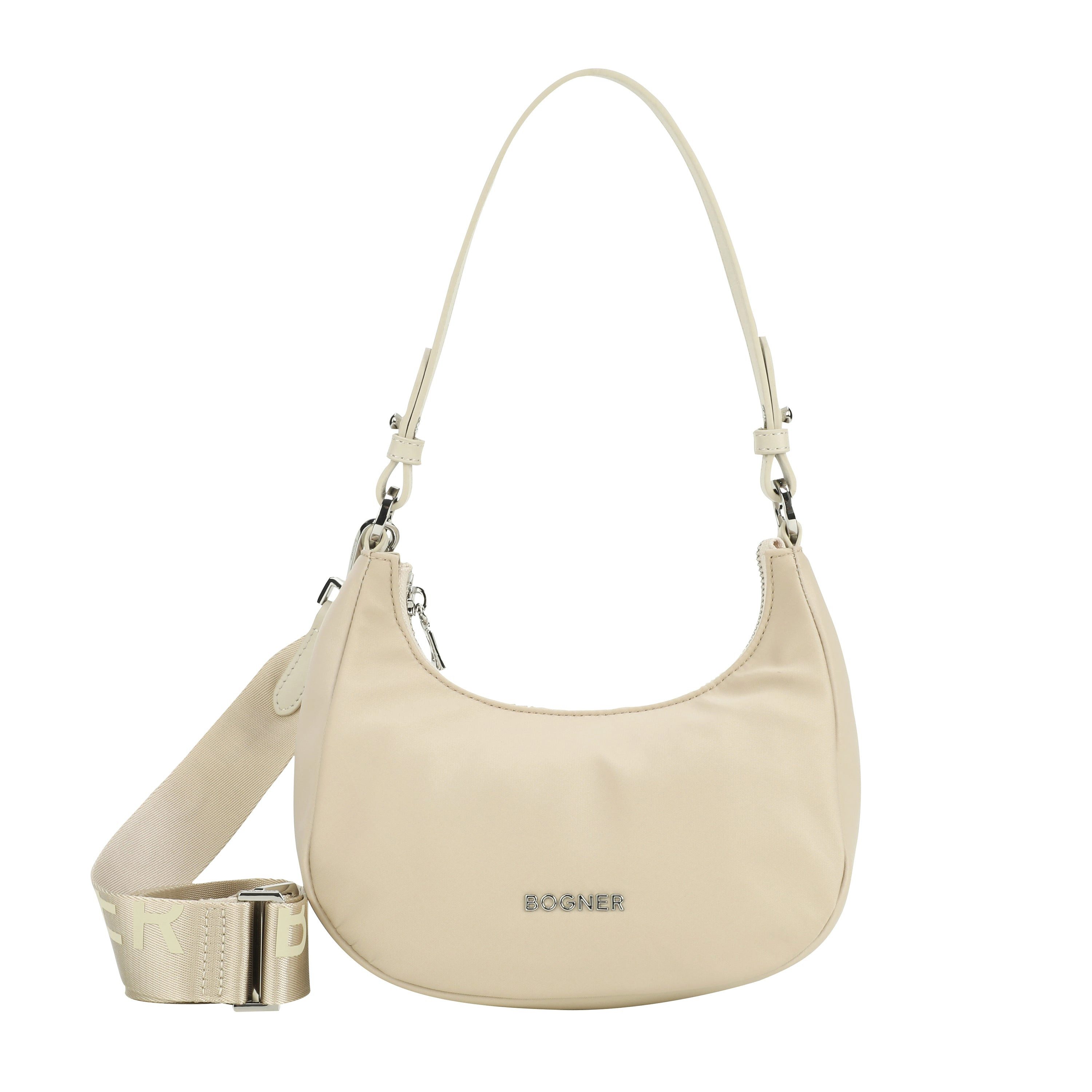 Schultertasche Bogner - Damen Schultertasche Klosters Melene