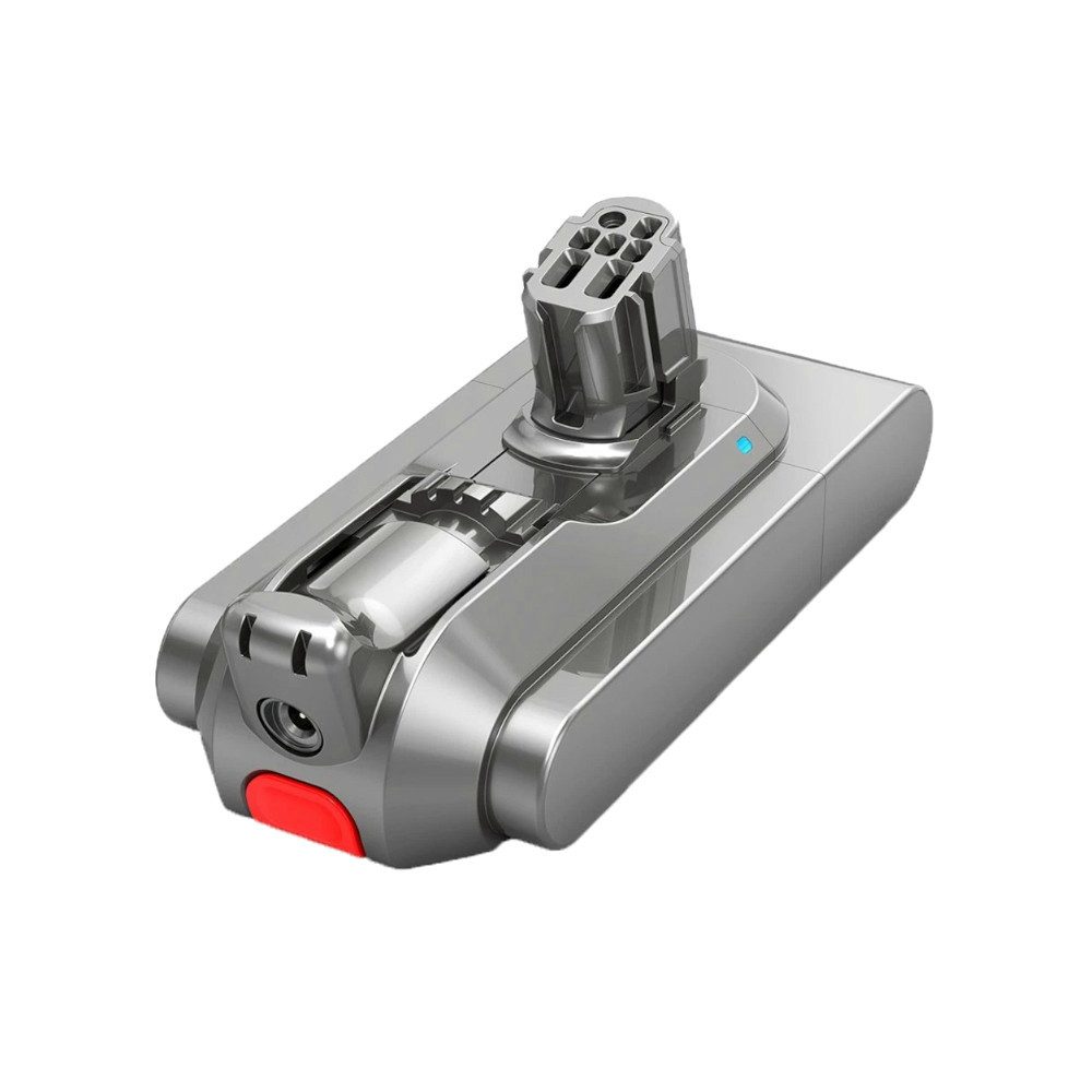 Trade-Shop Akku passend für Dyson V12 Detect Slim Extra, Fluffy, Total Clean Akku Li-Ion 2500 mAh (25,2 V)