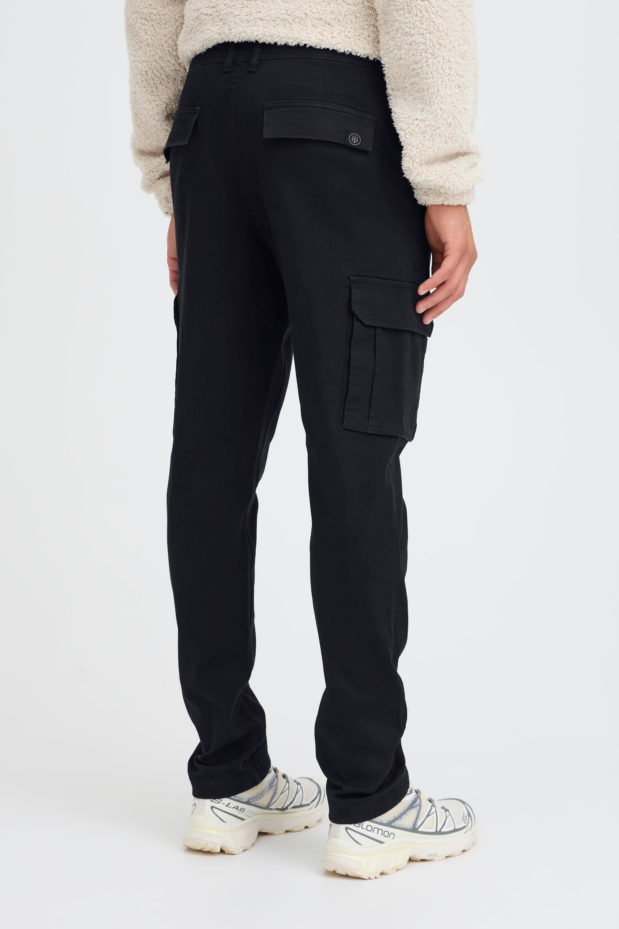 !Solid Cargohose SDChasey Stylische Cargohose