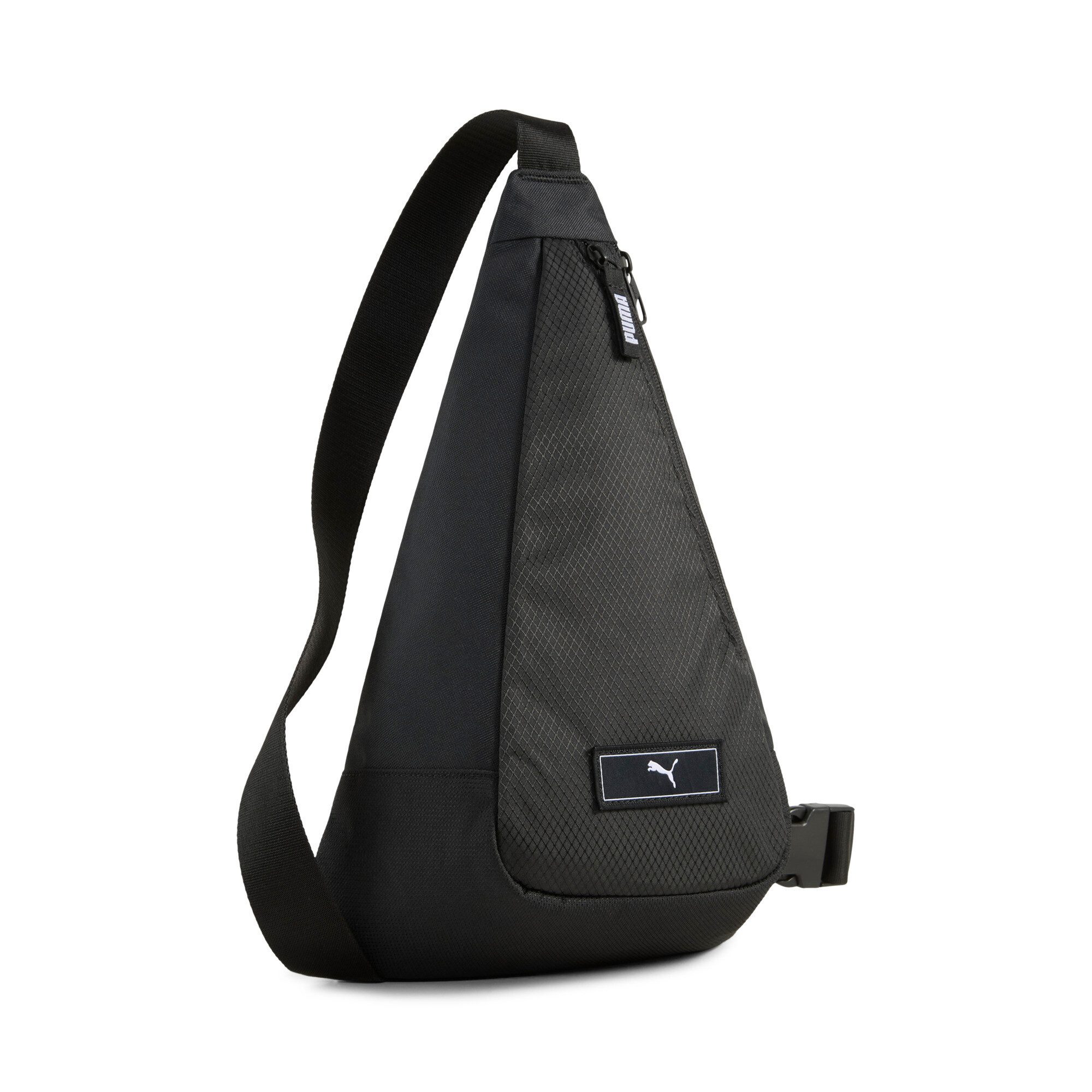 PUMA Umhängetasche DECK SLING BAG, Schultertasche, mit verstellbarem Schulterriemen