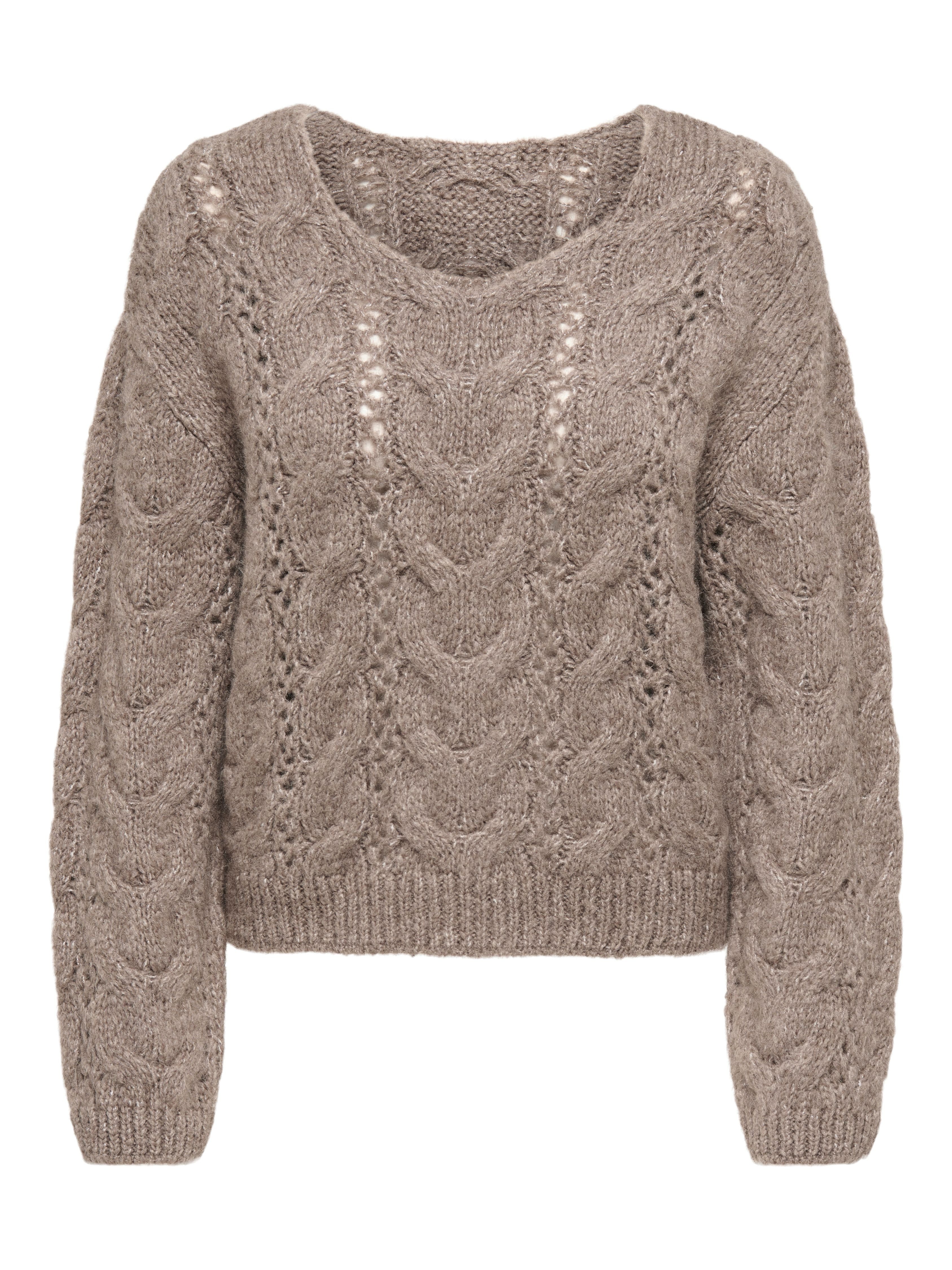 ONLY 3/4 Arm-Pullover