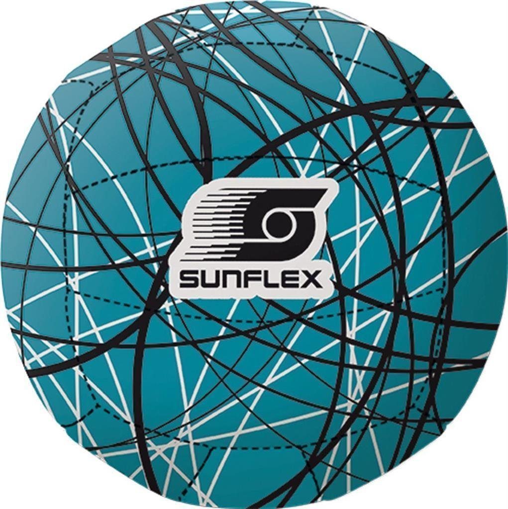 Sunflex Beachball Größe 3 Neoremix Circle