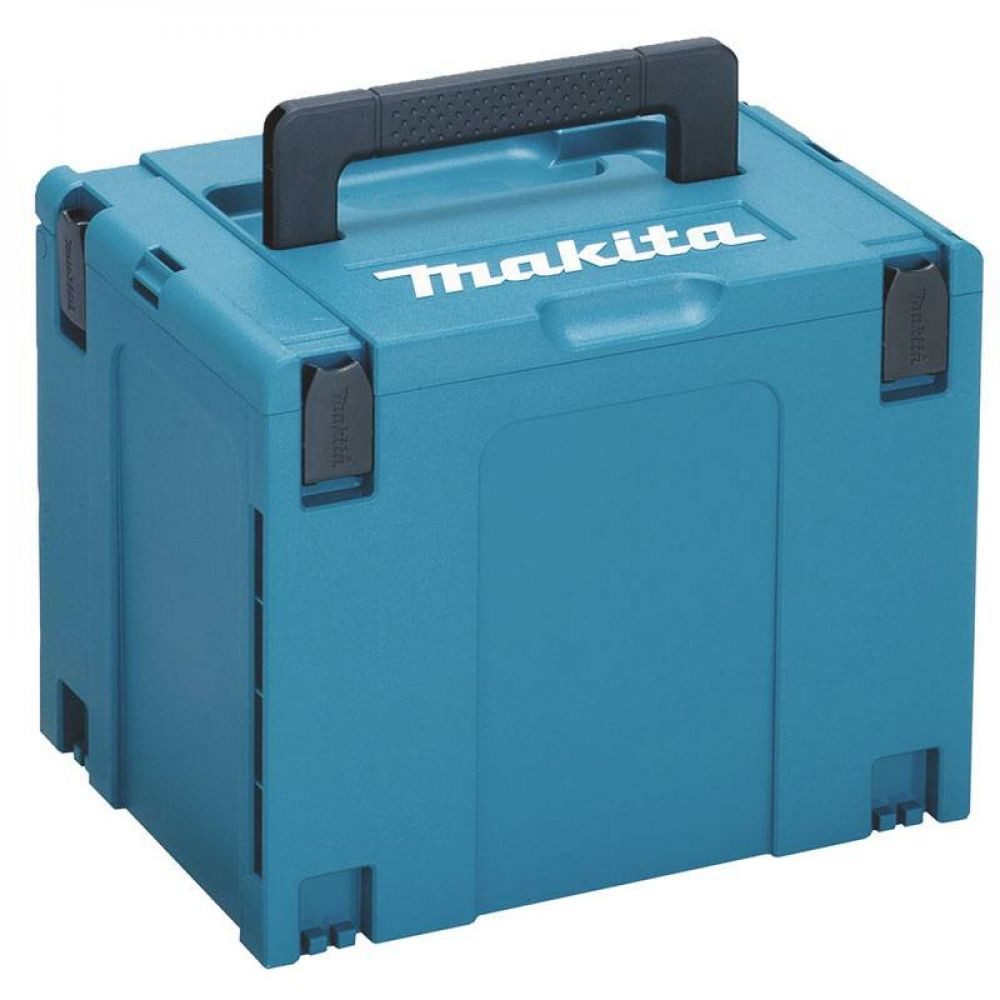 Makita Bohrer- und Bitset Makita Makpac günstig online kaufen