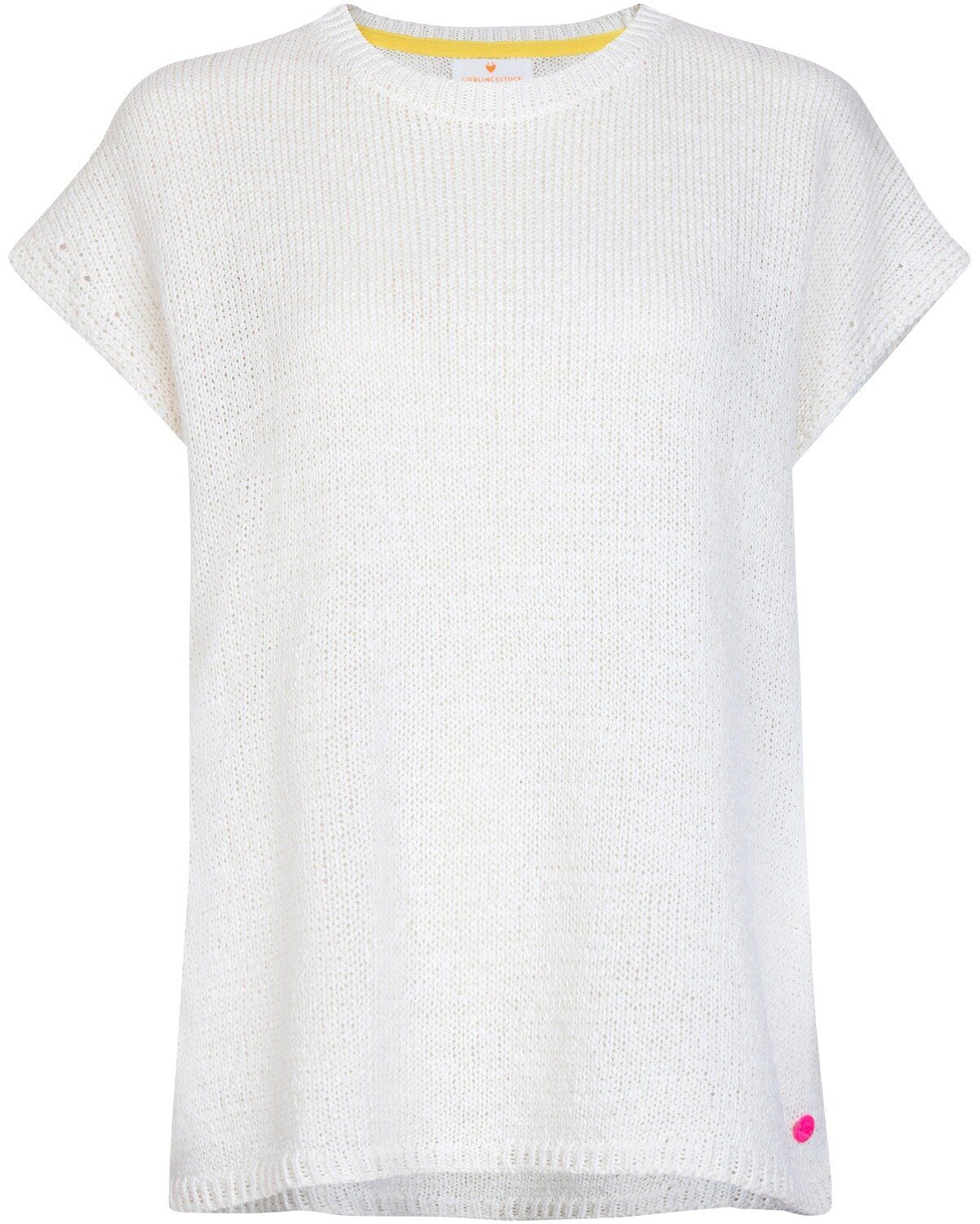 Lieblingsstück T-Shirt Strickshirt AnnelieL günstig online kaufen