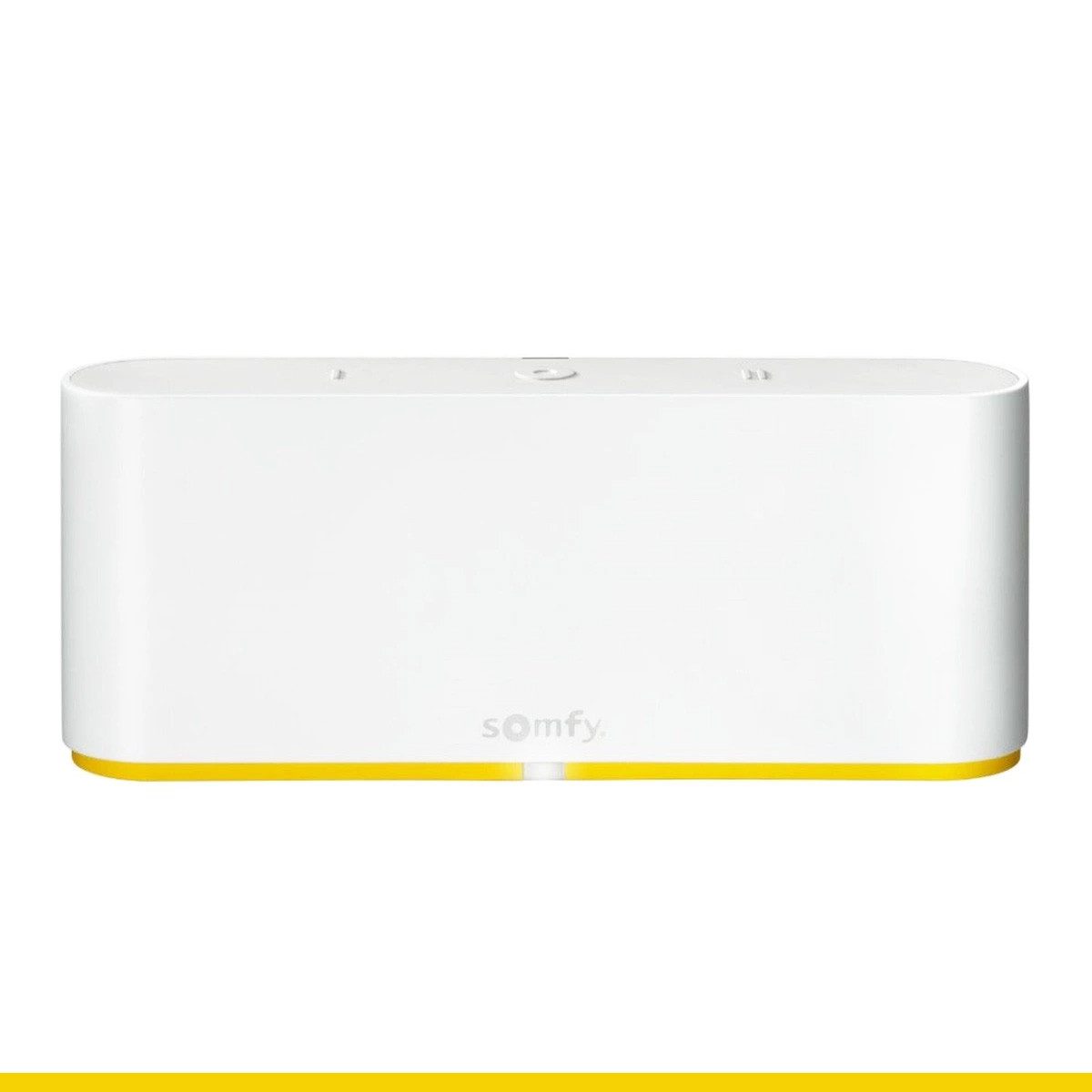 Somfy Funk-Zeitschaltuhr Somfy TaaHoma Switch Smart Home System Intelligente iO RTS Zigbee, 1-St.