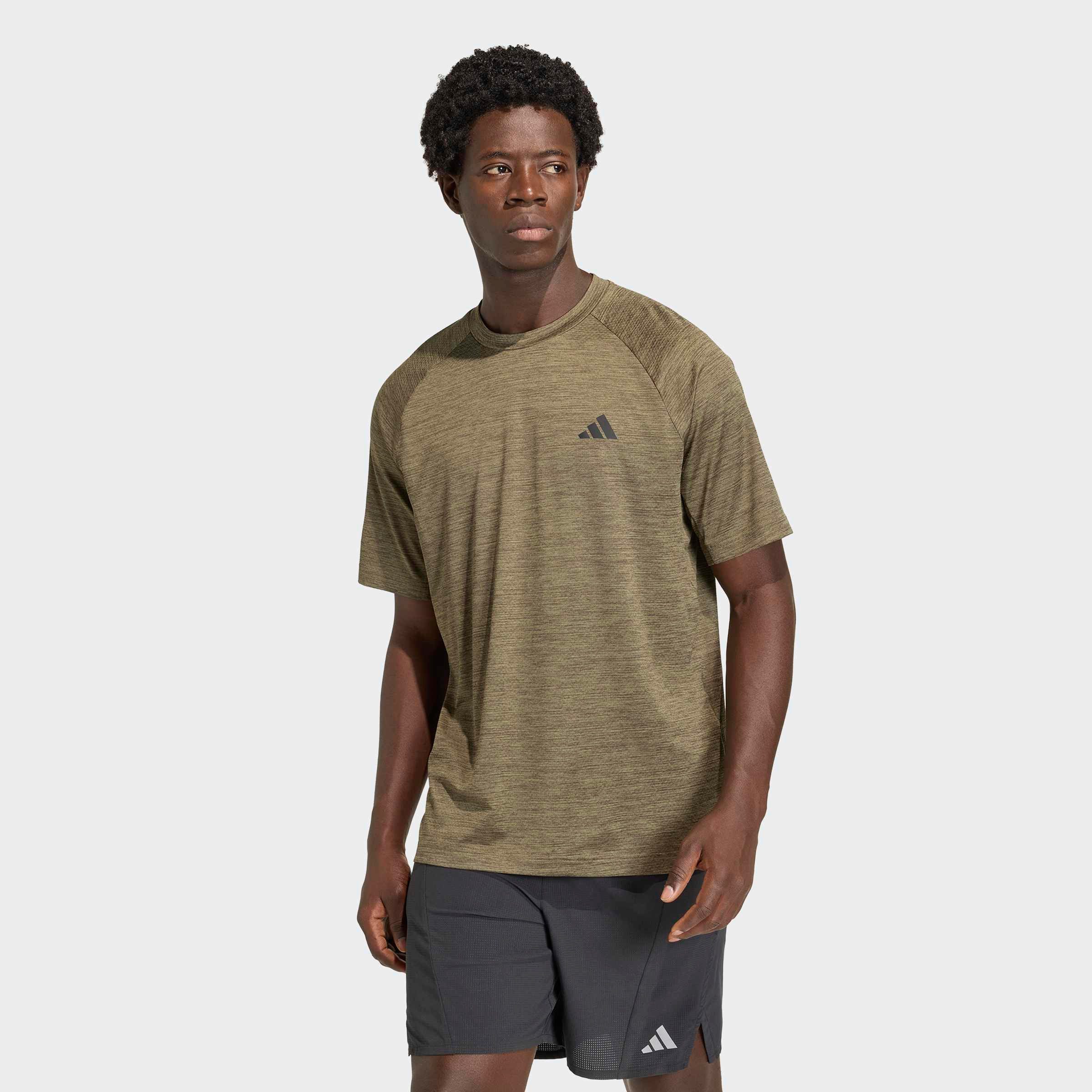 T-Shirt TECHESS TEE