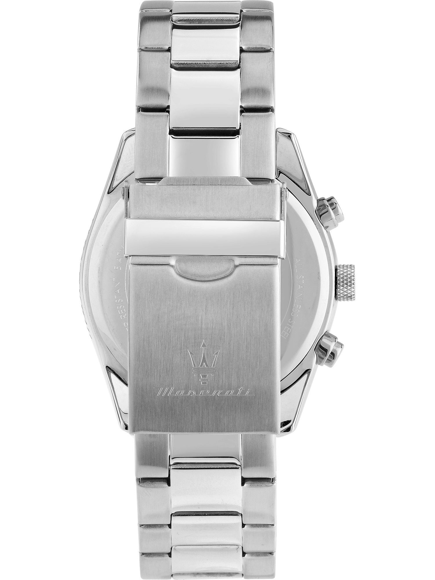 MASERATI Quarzuhr Maserati Herren-Uhren Analog Quarz günstig online kaufen
