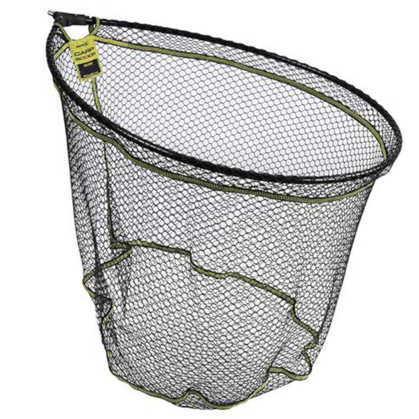 Angelkescher Fox Matrix Carp Scoop Net - Kescherkopf
