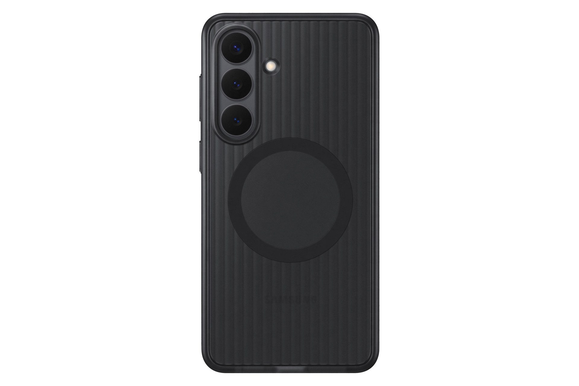 Samsung Handyhülle Rugged Magnet Case für Samsung Galaxy S26+, Backcover, Schutzhülle, Handyschutzhülle, Case, Schutzcase, stoßfest – Bild 3 von 5