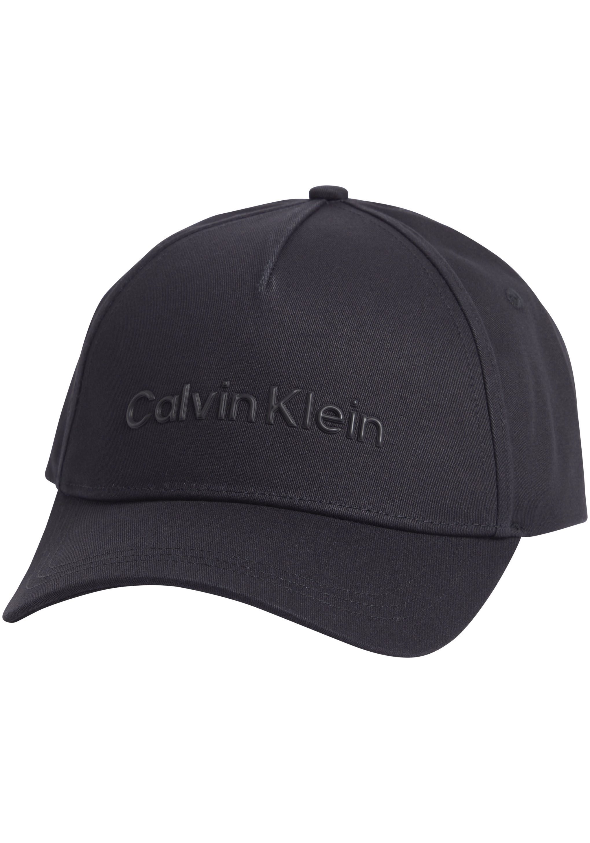 Calvin Klein Baseball Cap CK MUST günstig online kaufen
