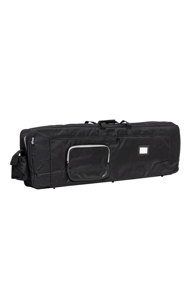Keyboardbank K18-130 Keyboardtasche 18mm Deluxe (130 x 44 x 16 cm)