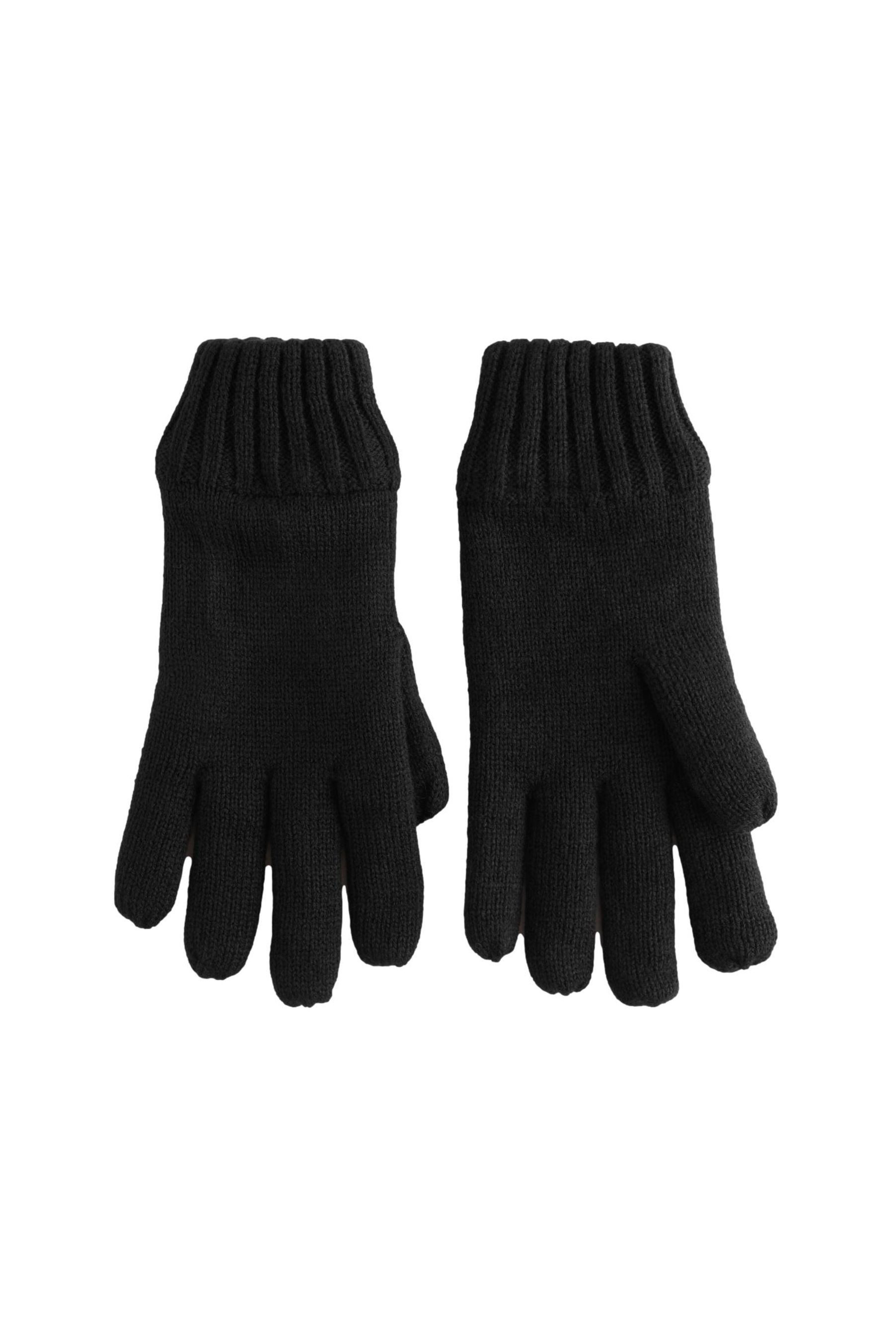 Strickhandschuhe Thinsulate® Touchscreen-Strickhandschuhe