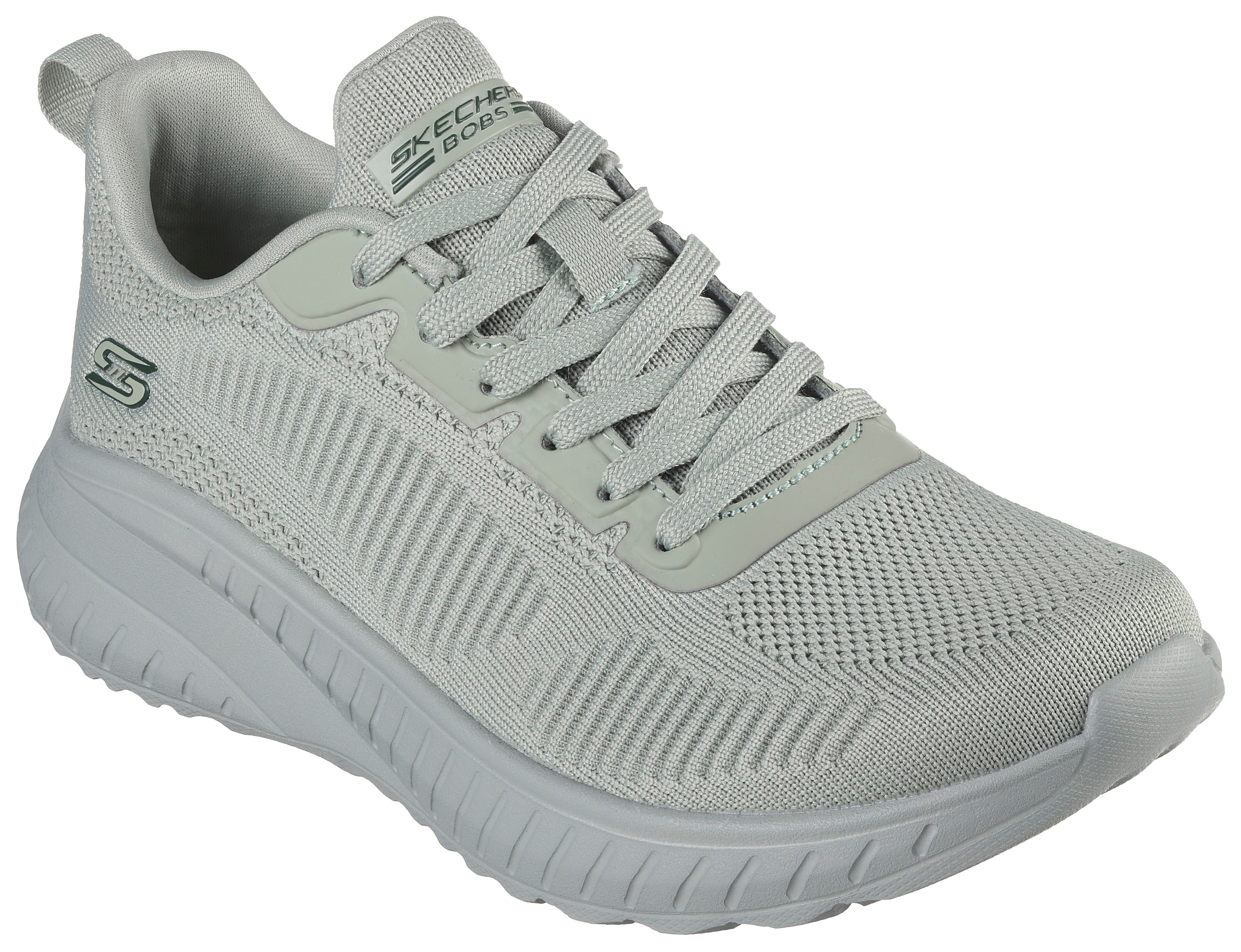 BOBS SQUAD CHAOS FACE OFF Sneaker