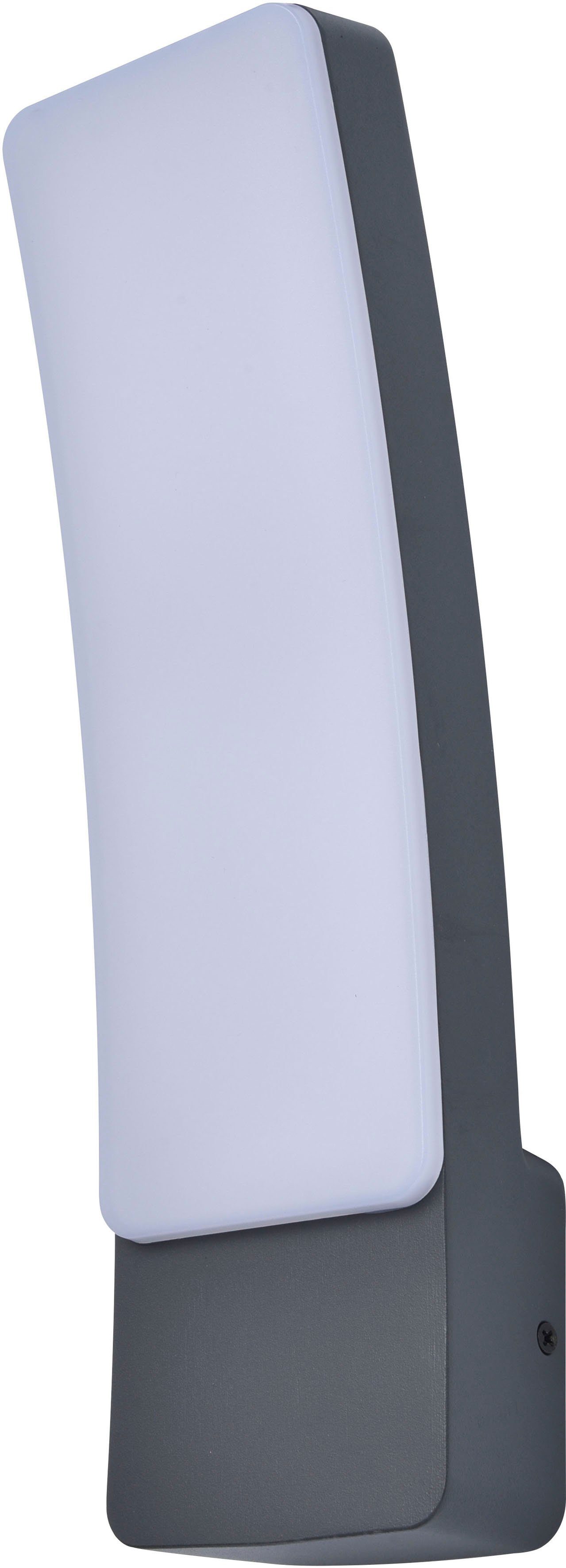 LUTEC Smarte LED-Leuchte KIRA, LED fest integriert, Smart-Home | Alle Lampen