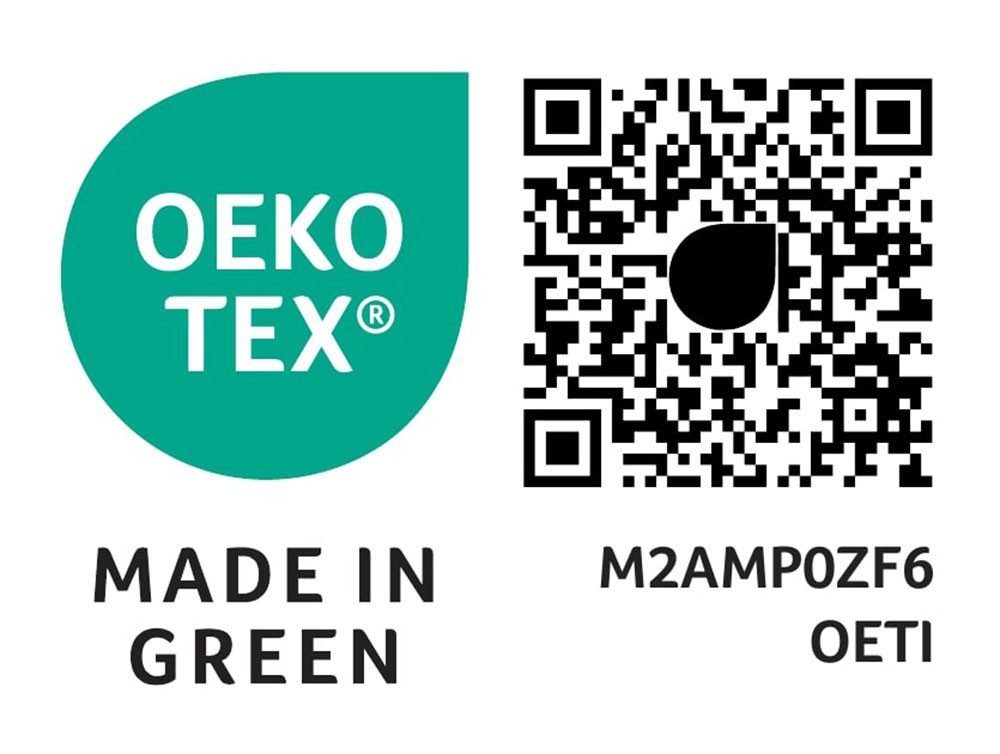 Grund Badematte Siria, Höhe 20 mm, rutschhemmend beschichtet, fußbodenheizungsgeeignet, Polyacryl, rechteckig