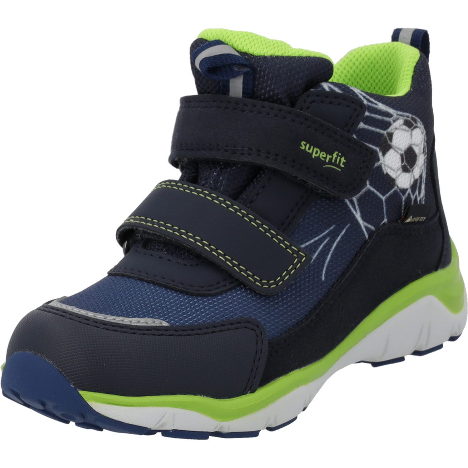 Superfit SPORT5 00249 Stiefel