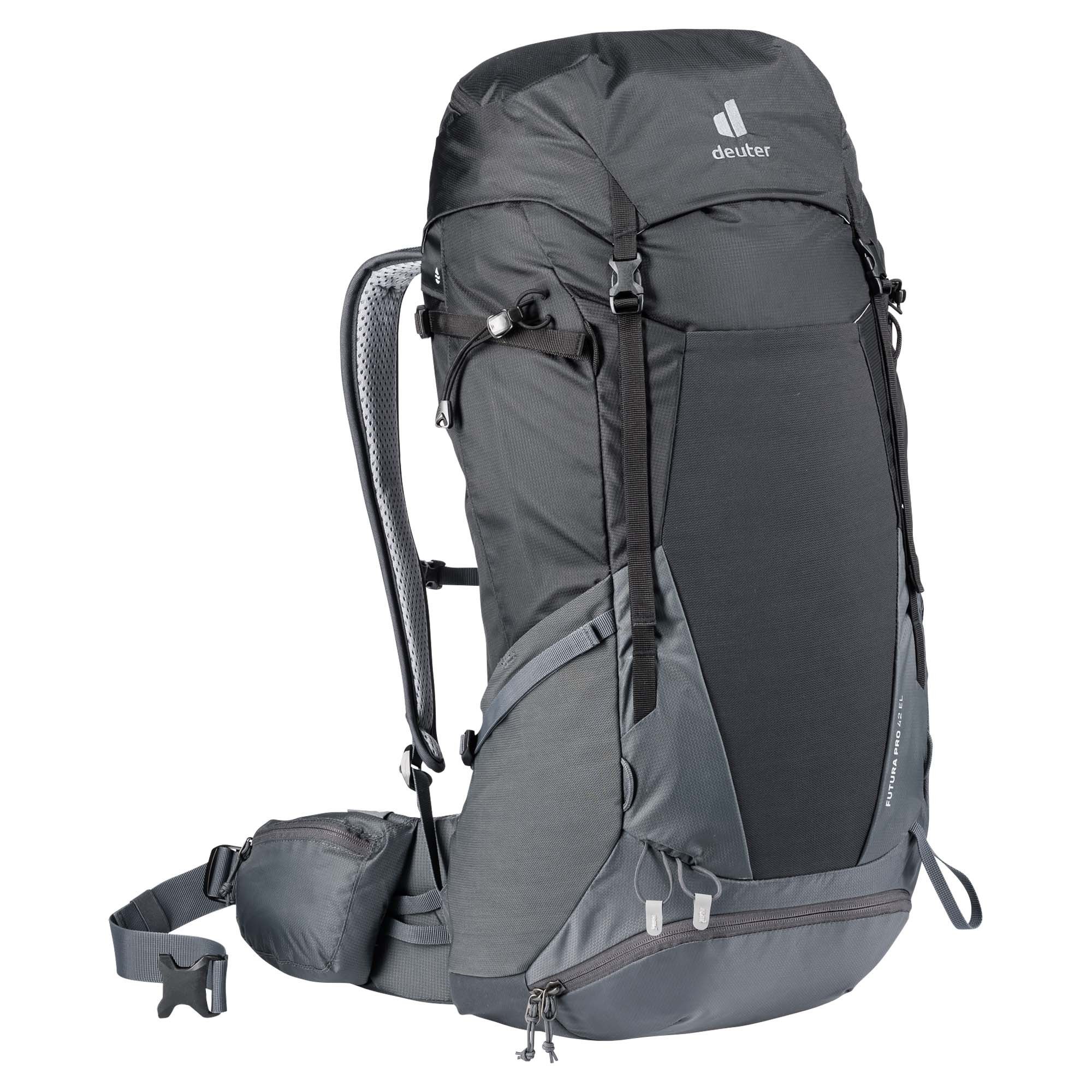 deuter Rucksack Deuter Rucksack Futura Pro 42 EL 3401421