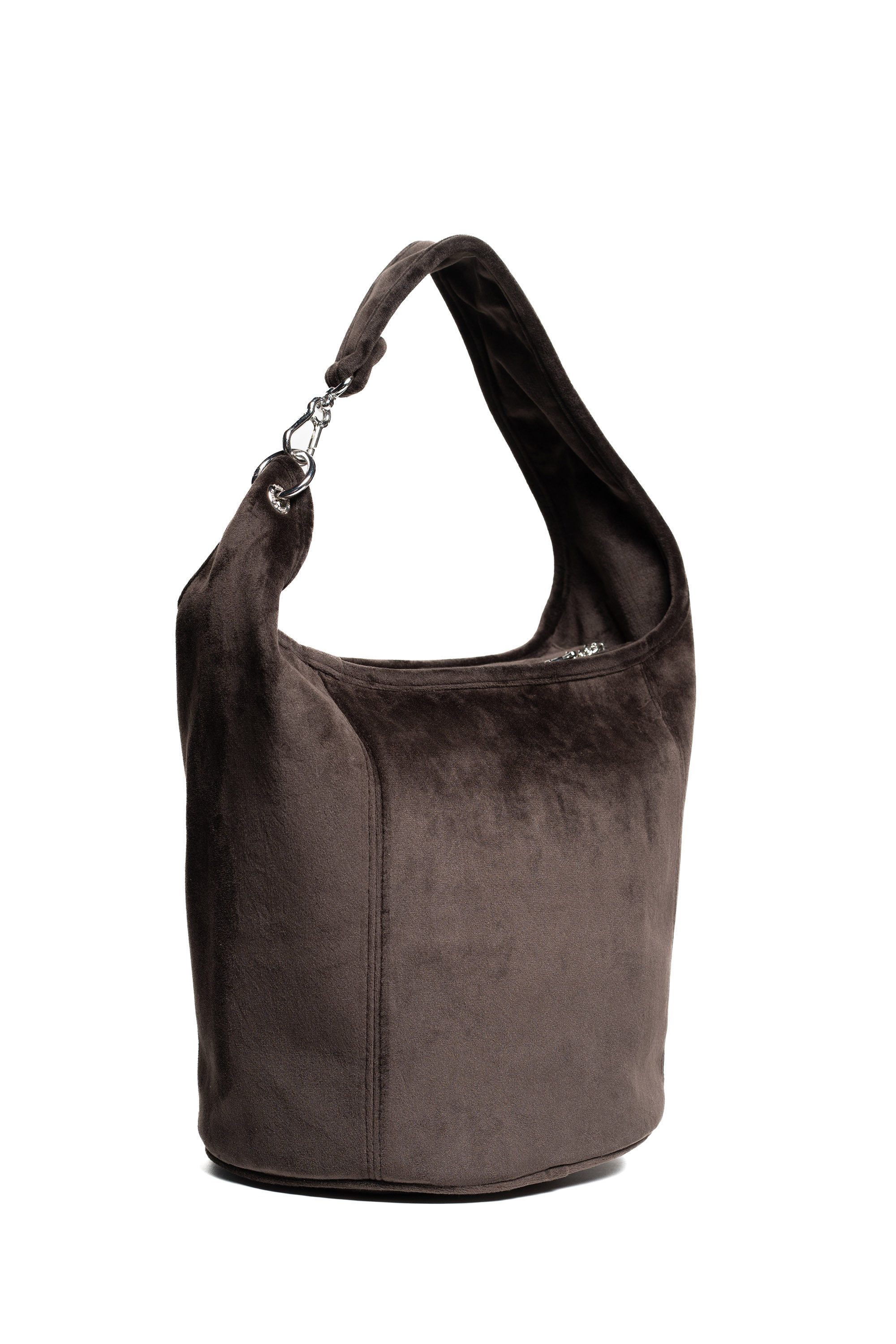 Juicy Couture Shopper KIMBERLY L. HOBO Damen, Tragetasche Damen, Shopper, Einkaufstasche, Fashion, Lifestyle, Sale
