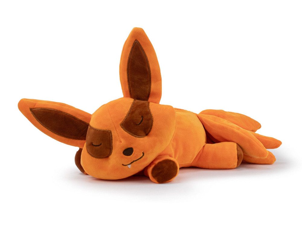 Barrado Plüschfigur Naruto Shippuden Plüschfigur Kurama Sleeping 30 cm