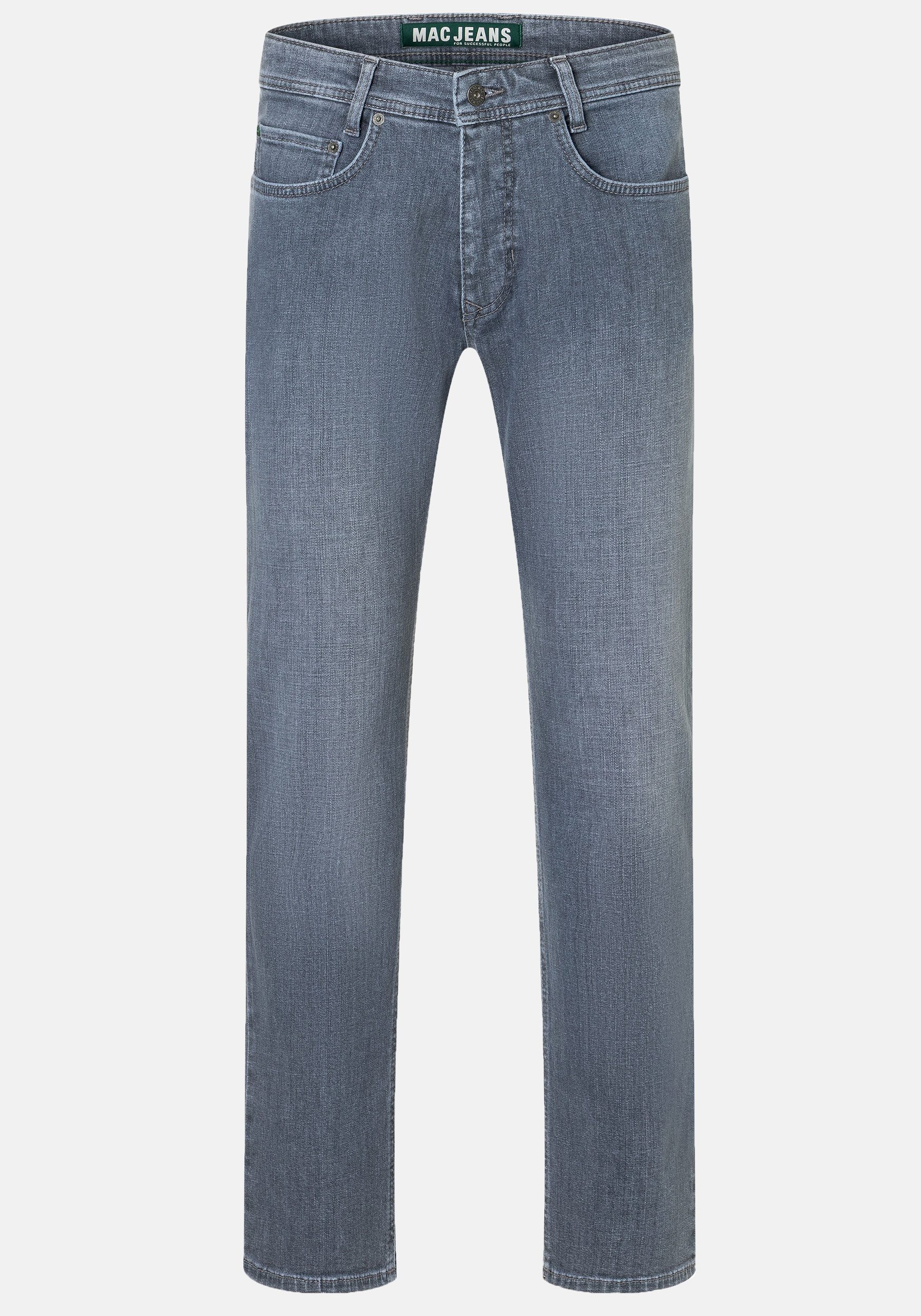 MAC 5-Pocket-Jeans DENIM KLASSIKER mit bequemer Beinweite