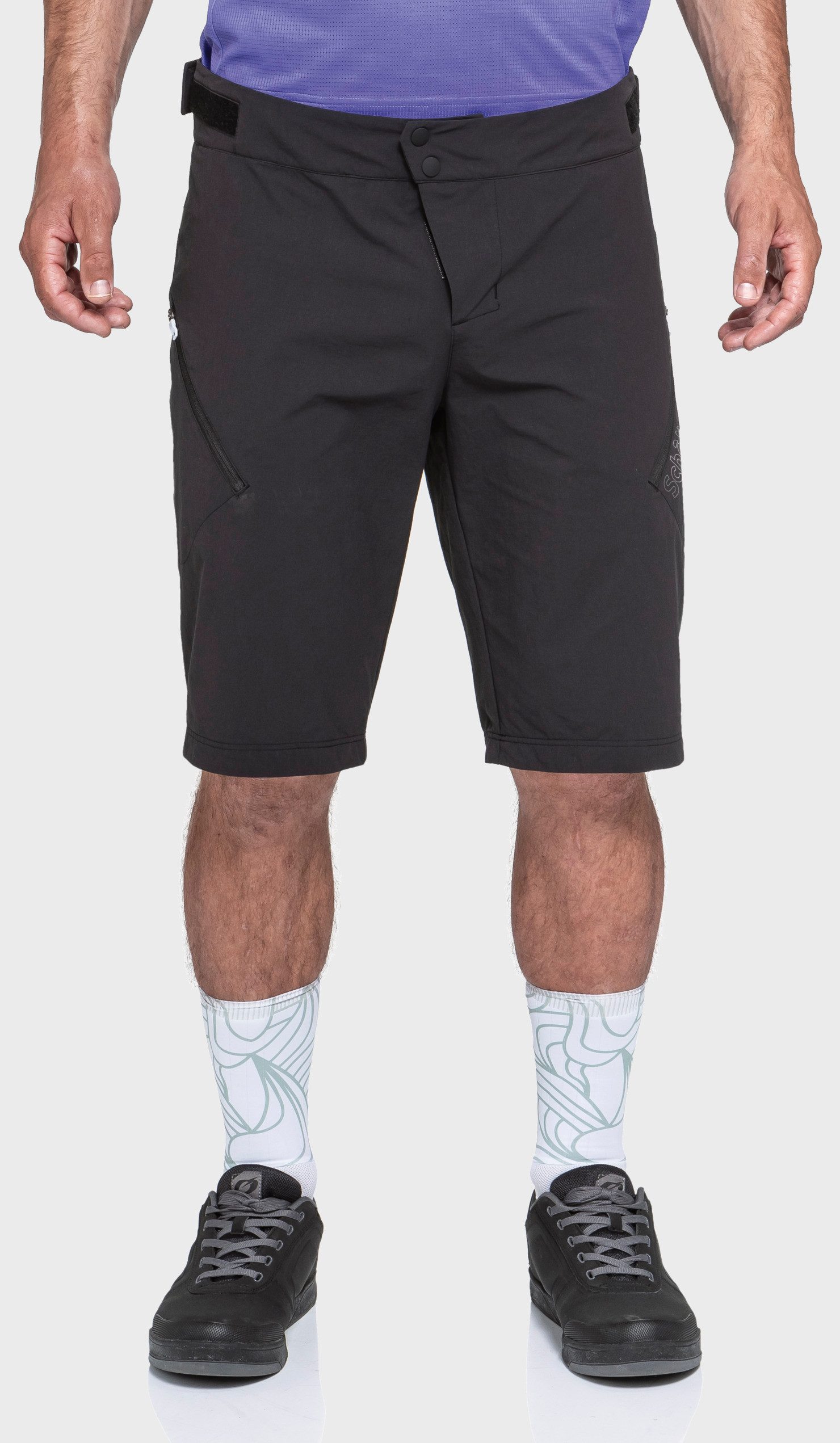 Schöffel Shorts Shorts Style Puula MNS